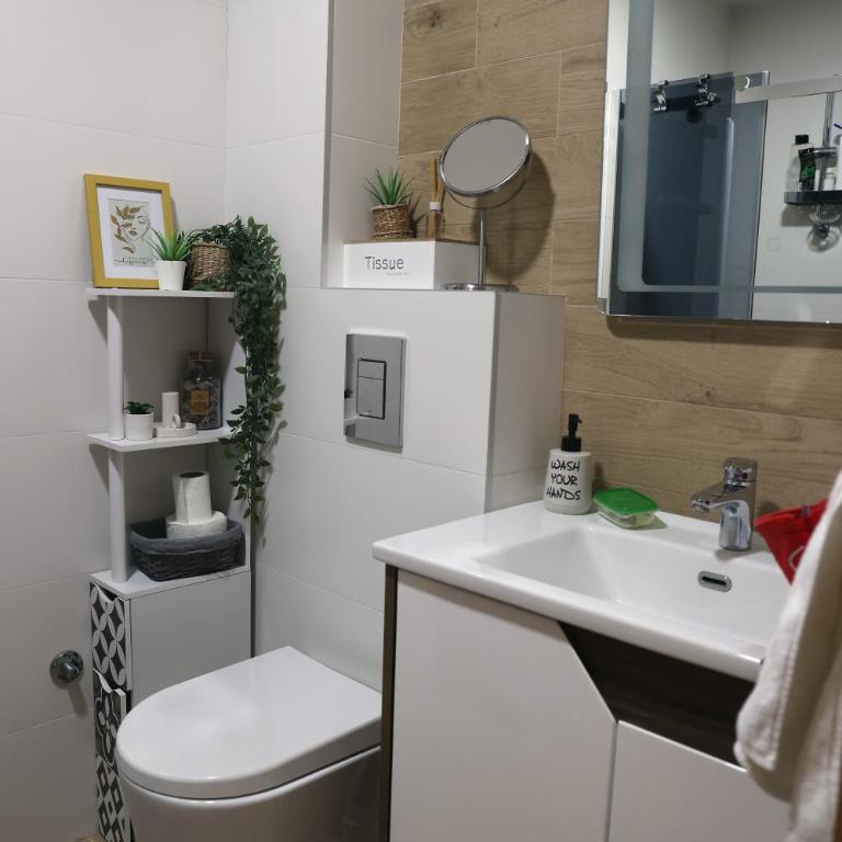 Zlatibor Ina Residence Apartman - One-Bedroom Apartment - 50