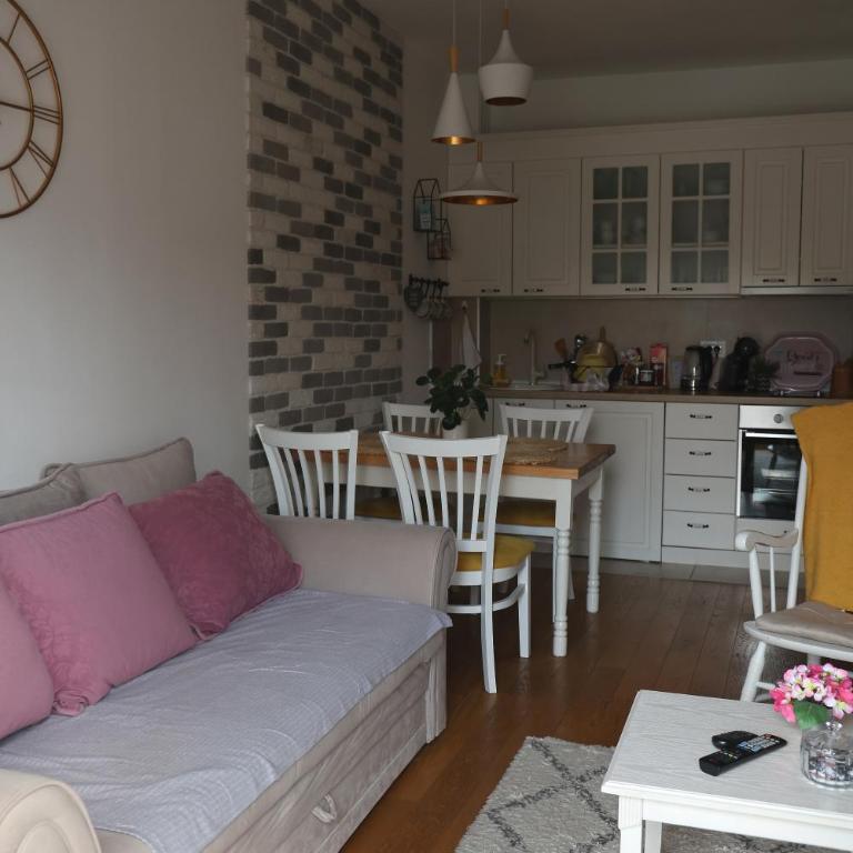Zlatibor Ina Residence Apartman - One-Bedroom Apartment - 51