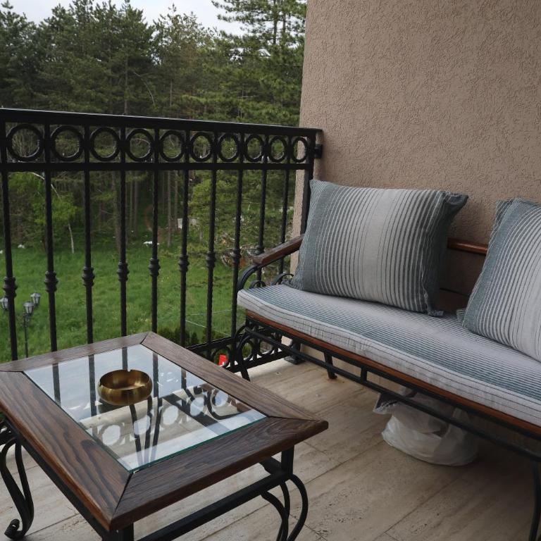 Zlatibor Ina Residence Apartman - One-Bedroom Apartment - 57