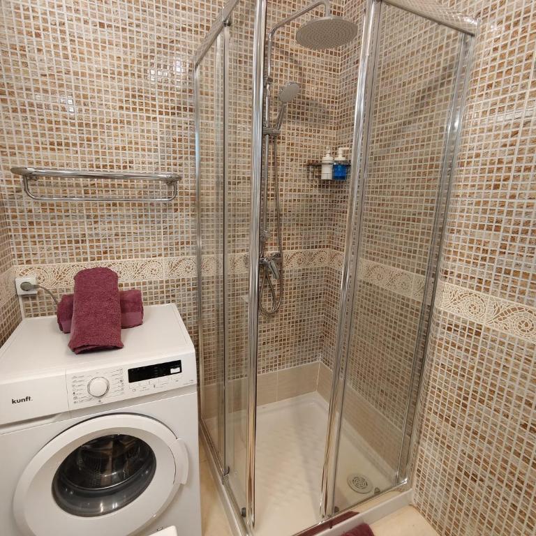 PLAYA LAS AMERICAS PARAISO ROYAL - Apartment mit 1 Schlafzimmer - 19