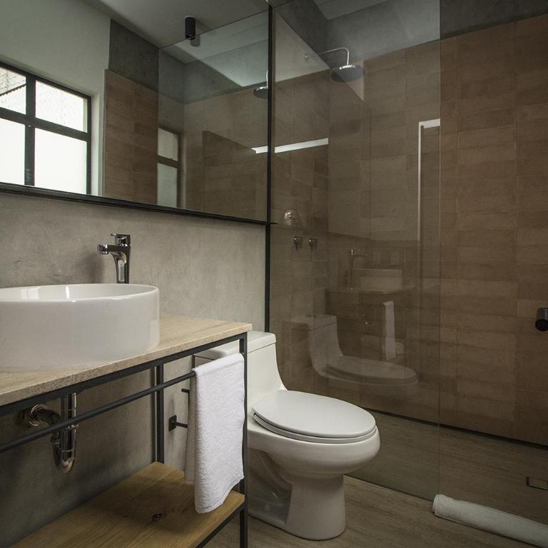 Casa Alfredo - One-Bedroom Suite - 5