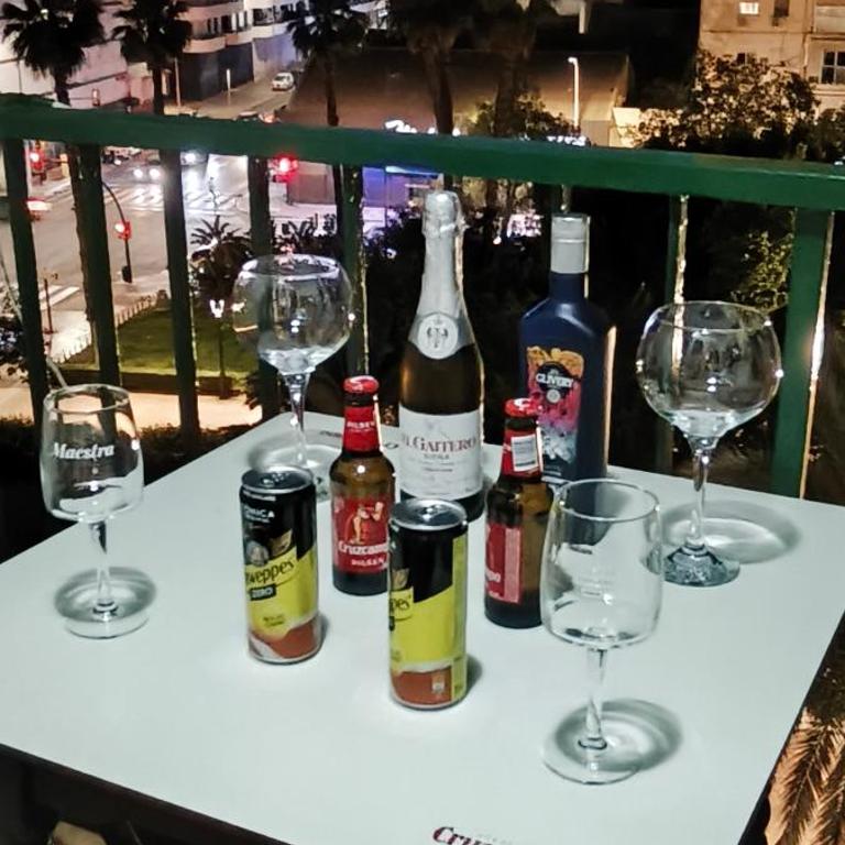 PARQUE DEL MEDITERRANEO - Apartamento de 3 dormitorios - 41