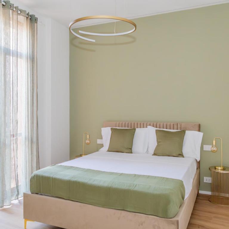 Orefici's Home - Appartamento con 2 Camere da Letto - 6