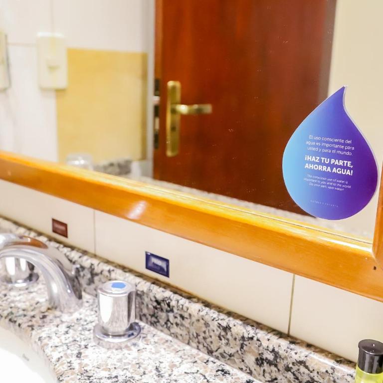 Nobile Hotel Papillon - Standard Double Room - 4