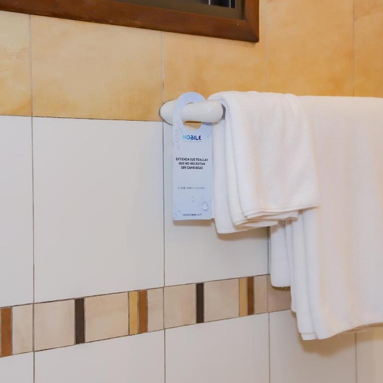 Nobile Hotel Papillon - Comfort Triple Room - 3