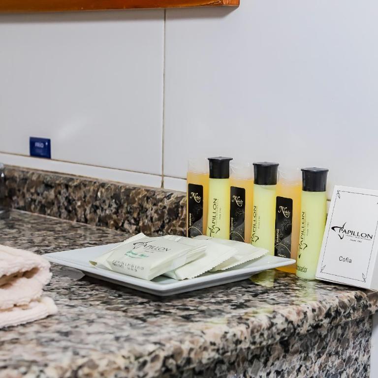 Nobile Hotel Papillon - Standard Double Room - 5