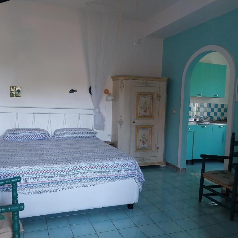 lamarzellina 2 - Appartamento con 1 Camera da Letto - 6