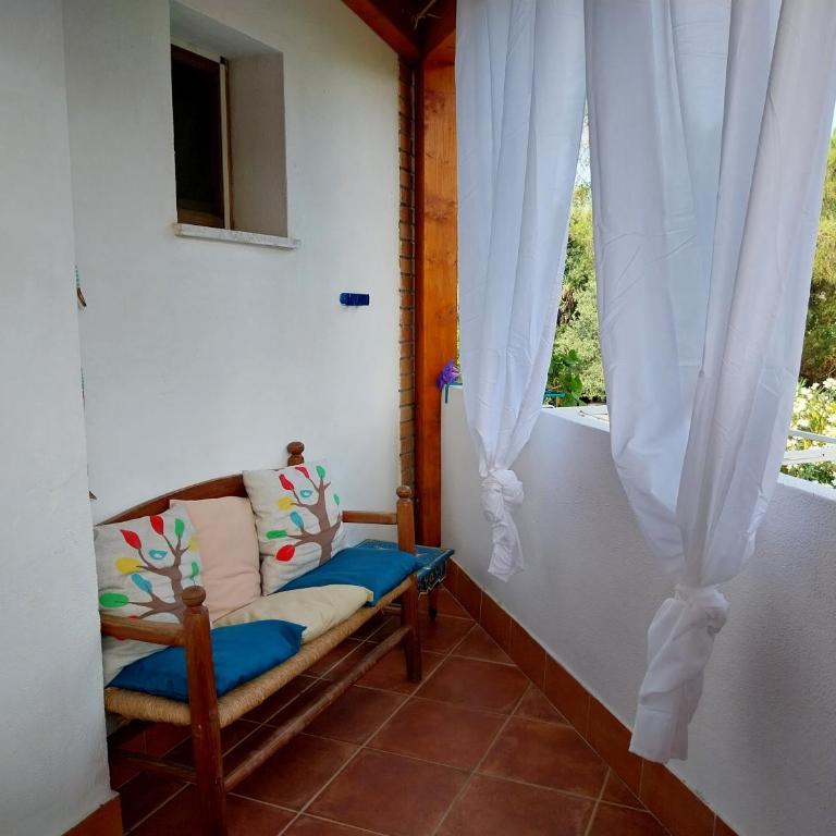 lamarzellina 2 - Appartamento con 1 Camera da Letto - 12