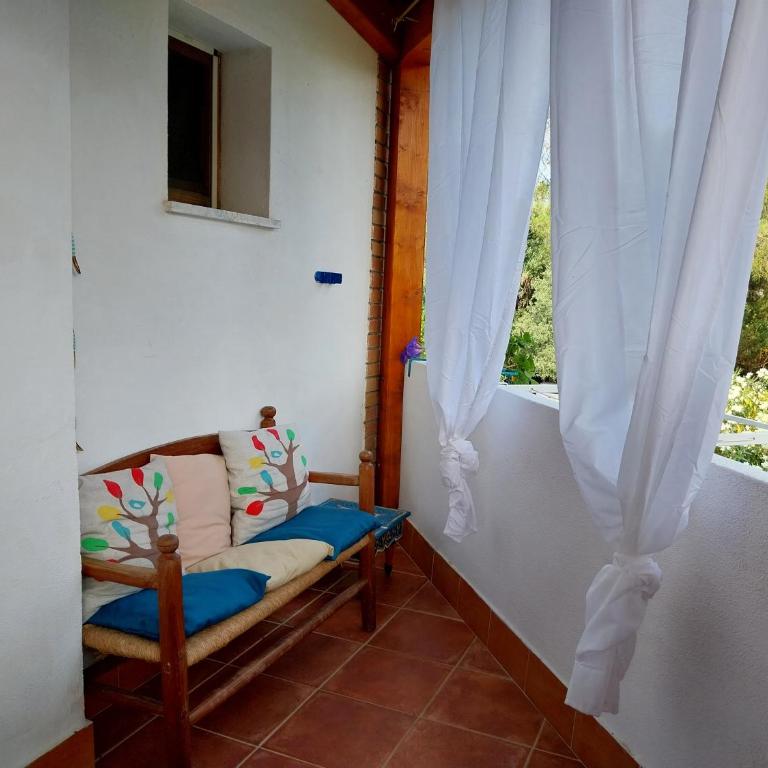 lamarzellina 2 - Appartamento con 1 Camera da Letto - 15