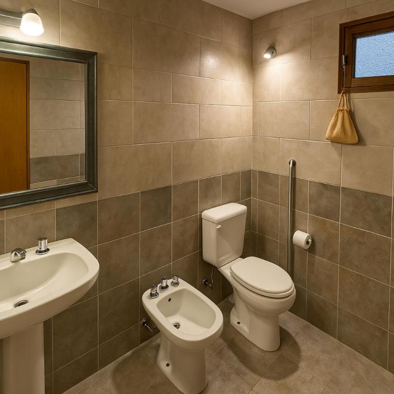 Blumenau Apart Hotel - Apartamento Superior con balcón - 2