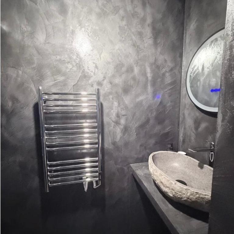 Loveroom agathoise - Appartement 1 Chambre - 3