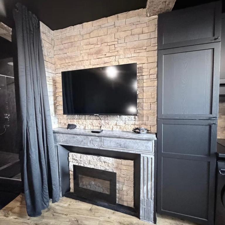 Loveroom agathoise - Appartement 1 Chambre - 4