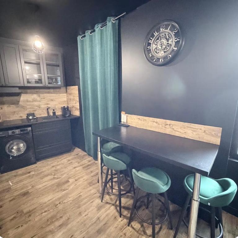 Loveroom agathoise - Appartement 1 Chambre - 11
