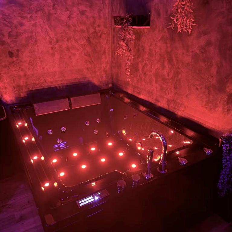 Loveroom agathoise - Appartement 1 Chambre - 12