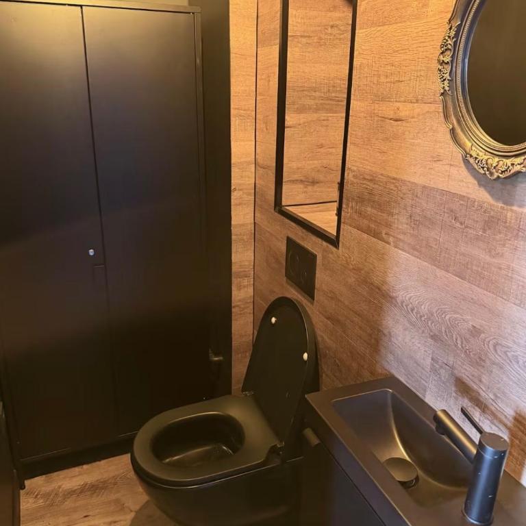 Loveroom agathoise - Appartement 1 Chambre - 14