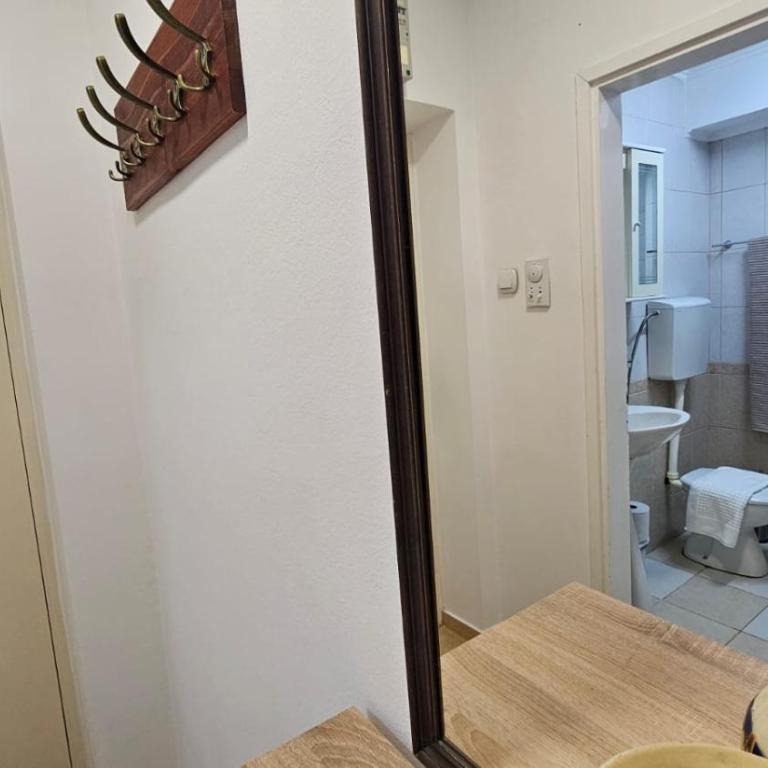 Apartman Centar - Apartman sa 1 Spavaćom Sobom - 7