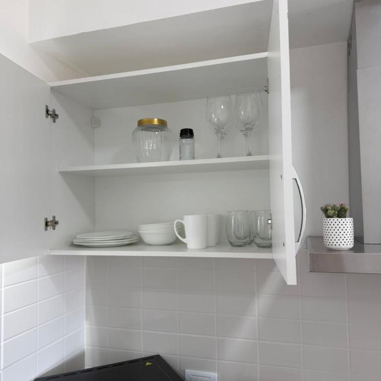 Bienestar Studio - Apartamento de 1 dormitorio - 7