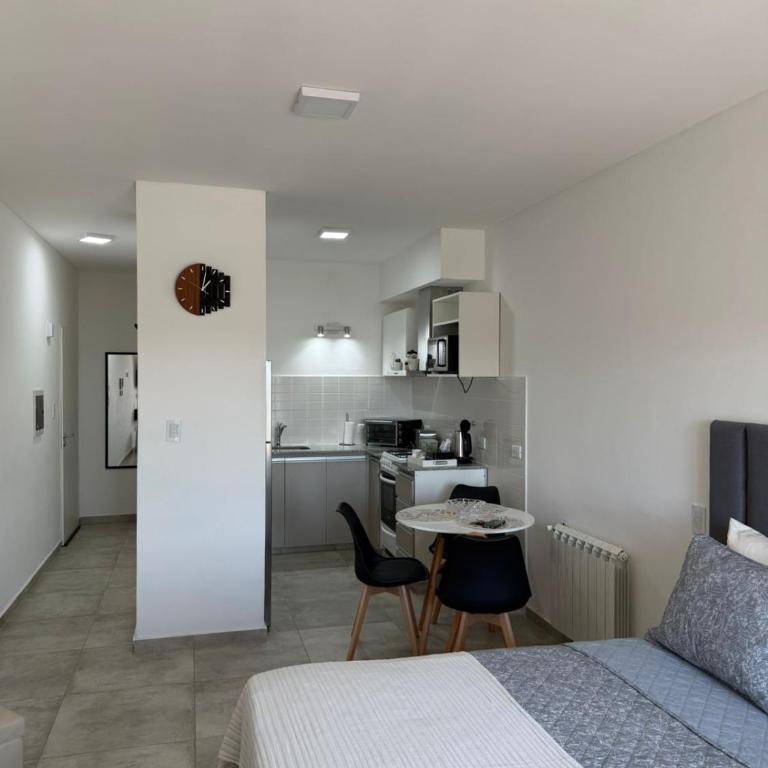 Bienestar Studio - Apartamento de 1 dormitorio - 8