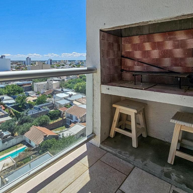 Bienestar Studio - Apartamento de 1 dormitorio - 9