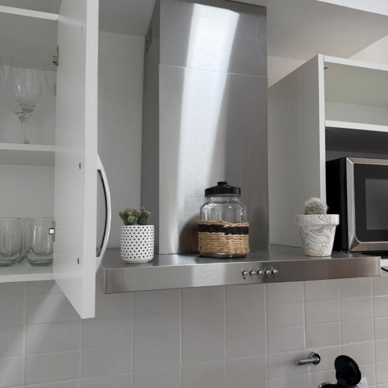 Bienestar Studio - Apartamento de 1 dormitorio - 10