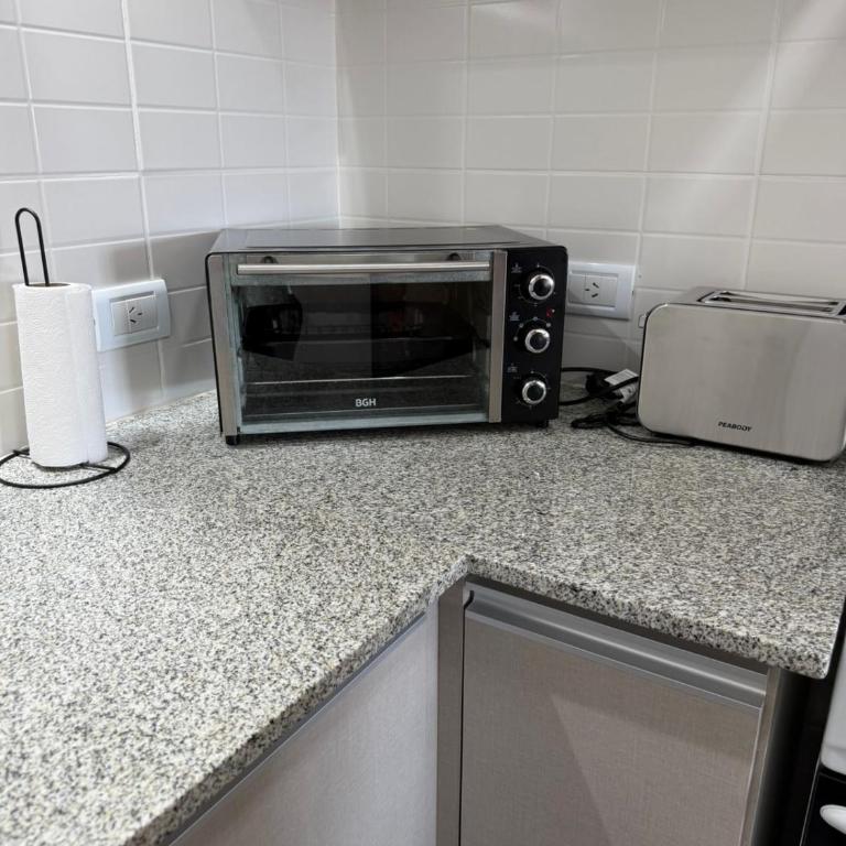 Bienestar Studio - Apartamento de 1 dormitorio - 12