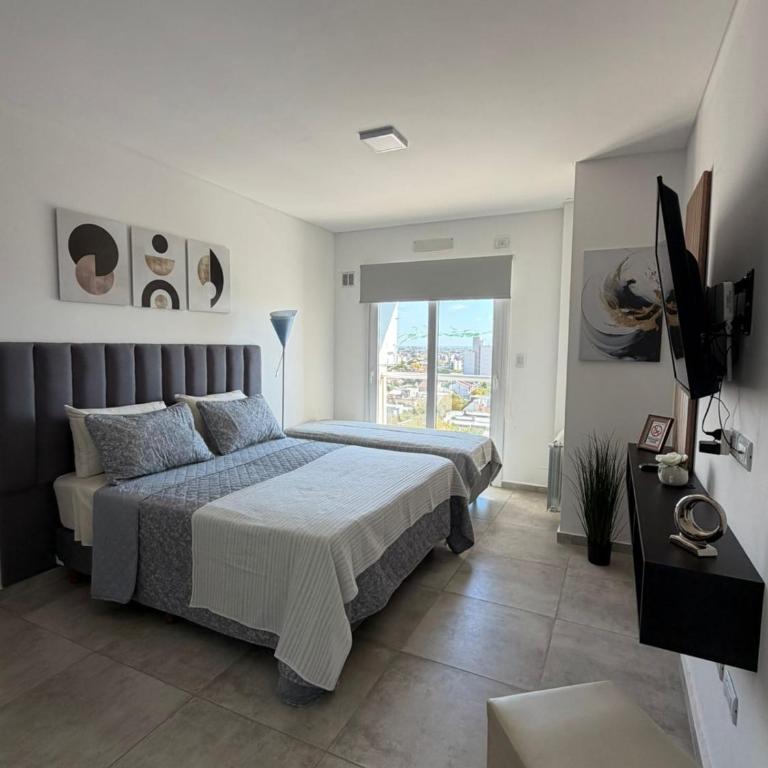 Bienestar Studio - Apartamento de 1 dormitorio - 14
