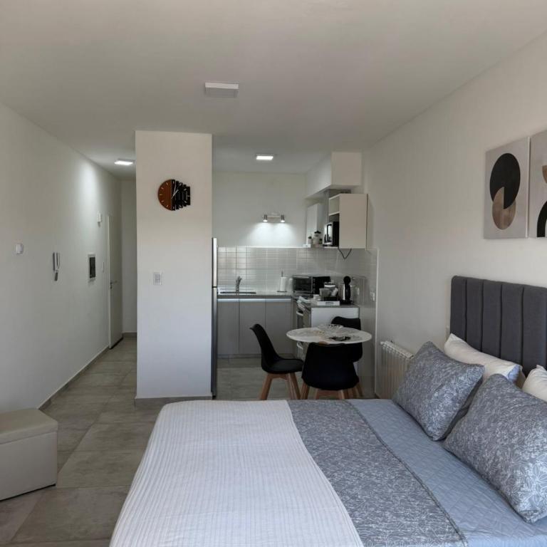 Bienestar Studio - Apartamento de 1 dormitorio - 15