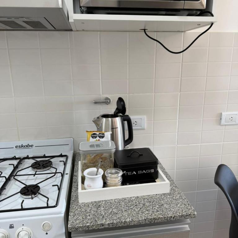 Bienestar Studio - Apartamento de 1 dormitorio - 17
