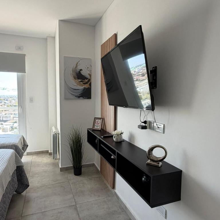 Bienestar Studio - Apartamento de 1 dormitorio - 21