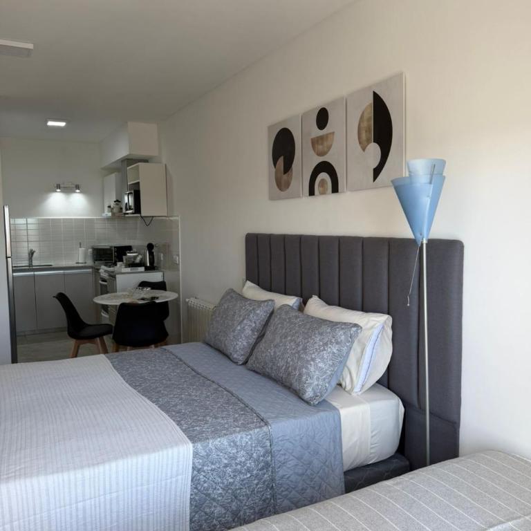 Bienestar Studio - Apartamento de 1 dormitorio - 23