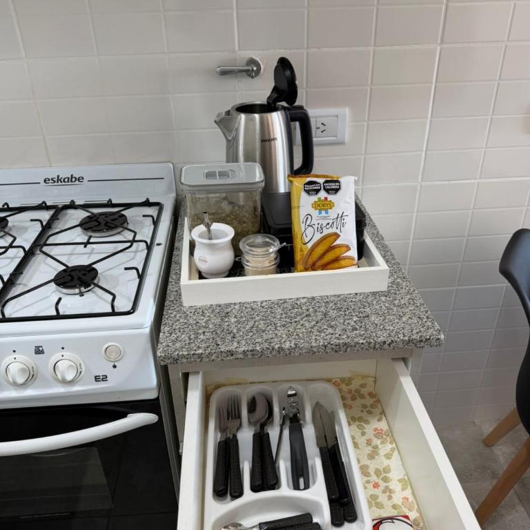 Bienestar Studio - Apartamento de 1 dormitorio - 25