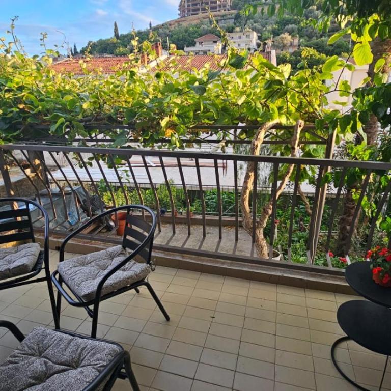 Apartman Centar - Apartman sa 1 Spavaćom Sobom - 9