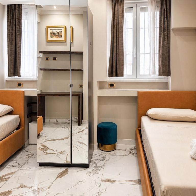 Angies Dream Home - Spanish Steps Deluxe - Appartamento con 2 Camere da Letto - 8