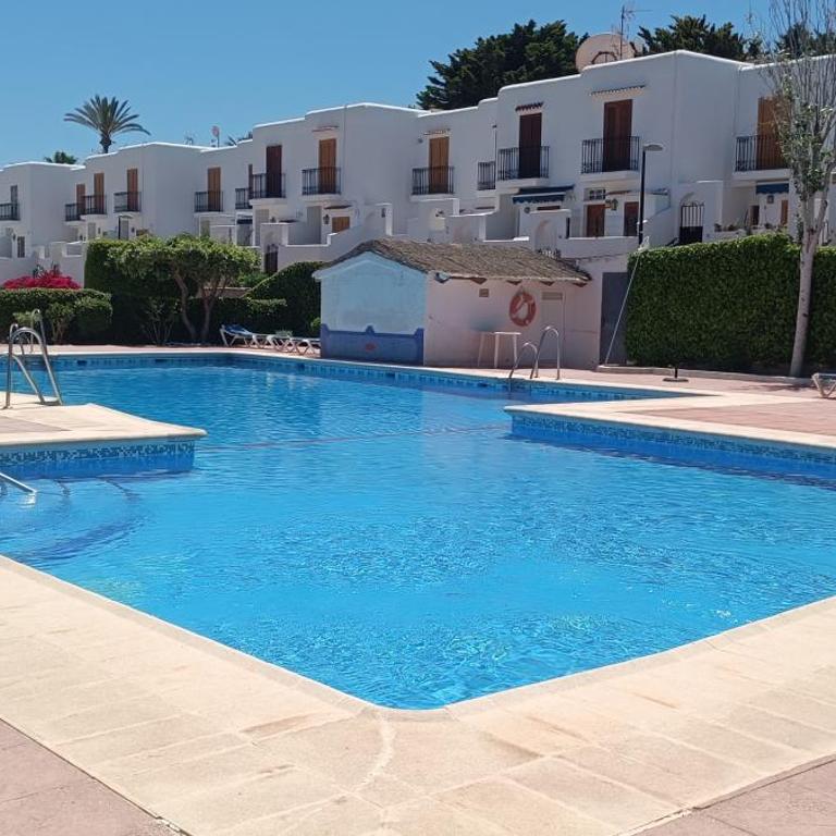 Apartamento Veranea, Vera Playa - Appartamento con 1 Camera da Letto - 32