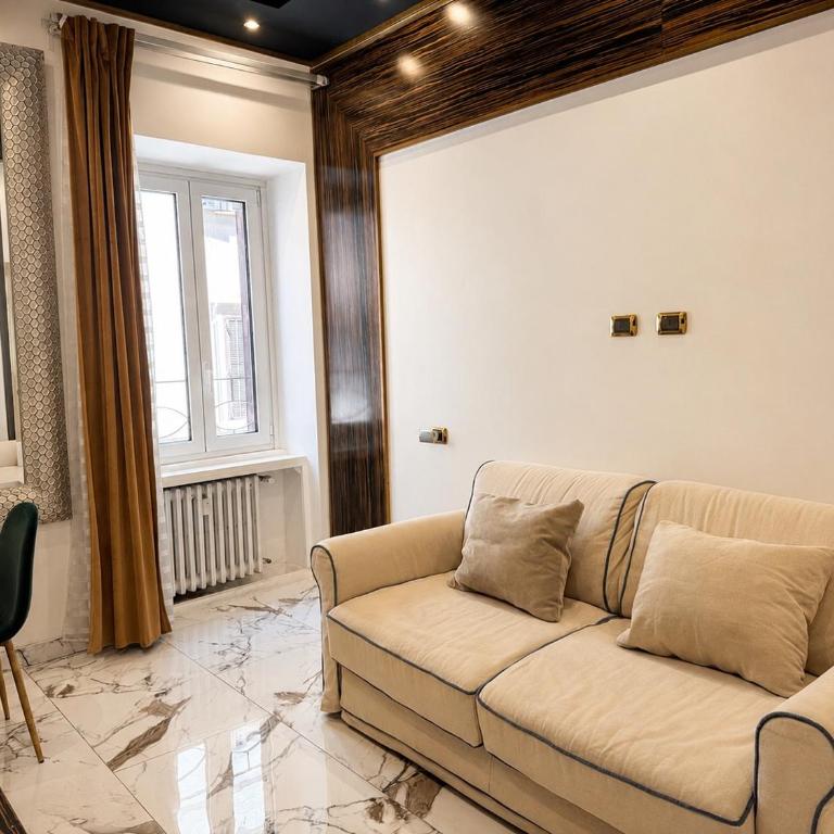 Angies Dream Home - Spanish Steps Deluxe - Appartamento con 2 Camere da Letto - 3