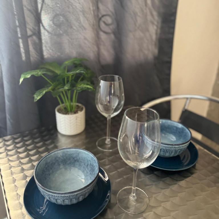 Estudio a 5 min del malecón y cama king size - Apartamento de 1 dormitorio - 25