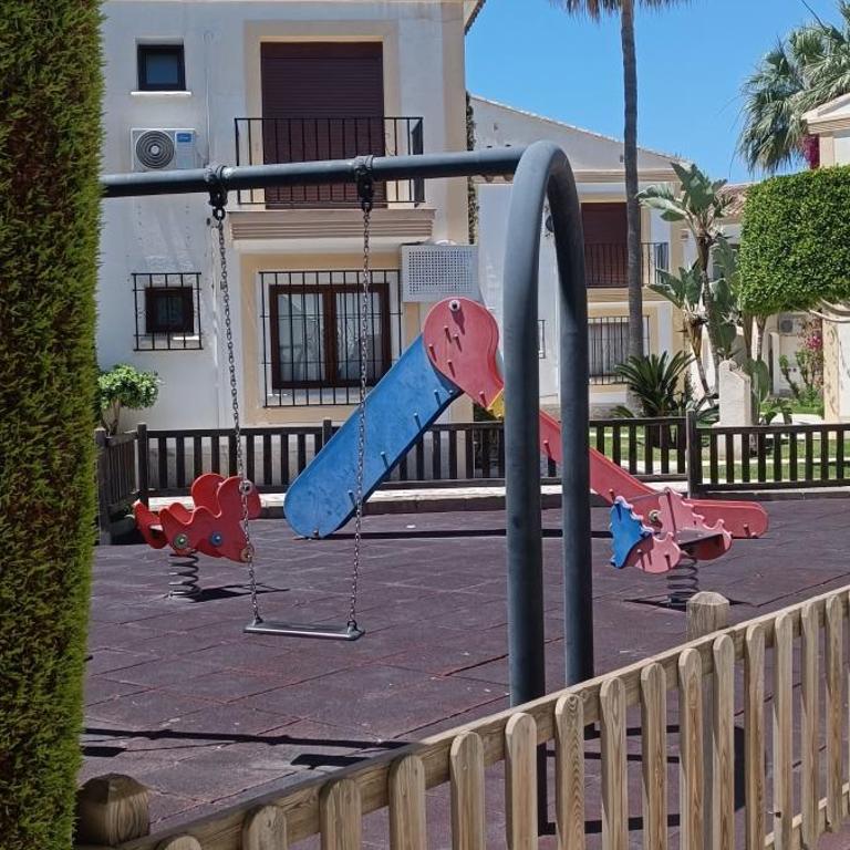 Apartamento Veranea, Vera Playa - Appartamento con 1 Camera da Letto - 31