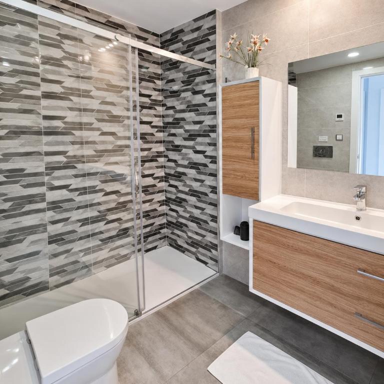 Infinity View Penthouses by NRAS - Apartamento de 2 dormitorios - 3