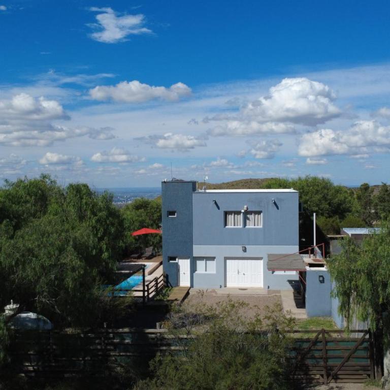 Terrazas de la Quinta - Cabañas de Montaña - Casa Unifamiliar de 2 dormitorios - 3