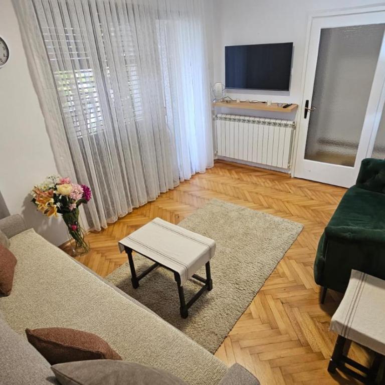 Apartman Centar - Apartman sa 1 Spavaćom Sobom - 12