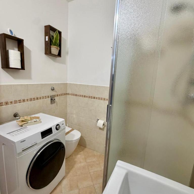 La scelta giusta - Appartamento con 1 Camera da Letto - 8