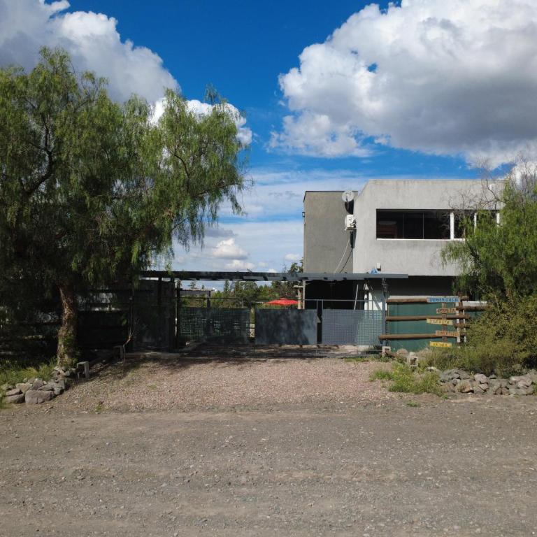 Terrazas de la Quinta - Cabañas de Montaña - Casa de 2 dormitorios - 15