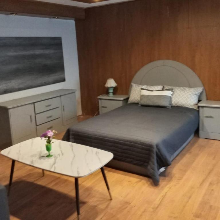 Hotel La Paz 706 Suites - Habitación Doble - 3