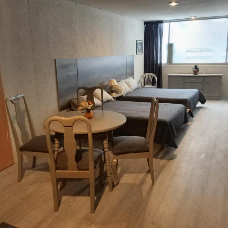 Hotel La Paz 706 Suites - Habitación Doble Superior - 2