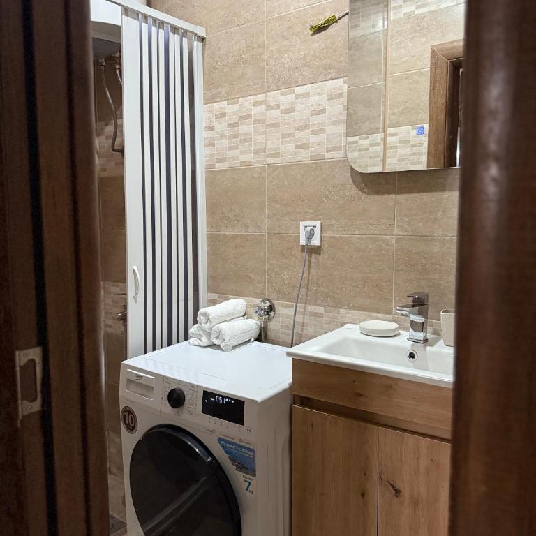 BBK Old Town Apartment - One-Bedroom Apartment - 4