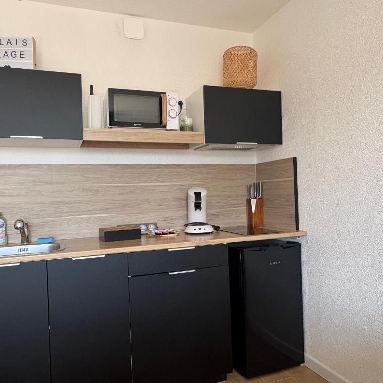 Studio calais la plage - Studio - 3