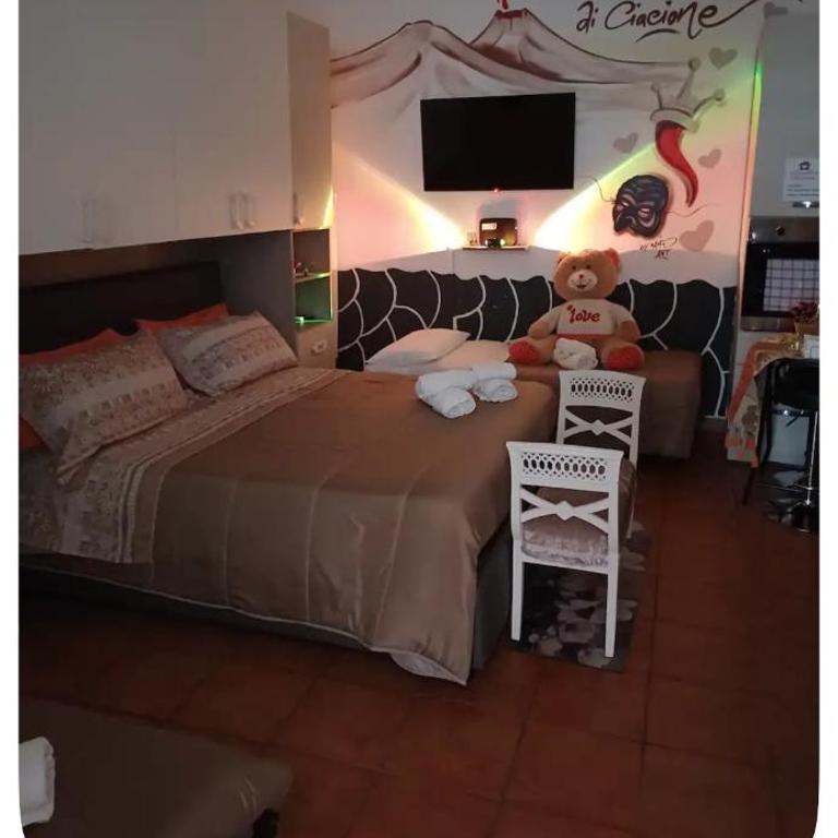 la casetta di ciacione piazza del plebiscito - Casa con 1 Camera da Letto - 28