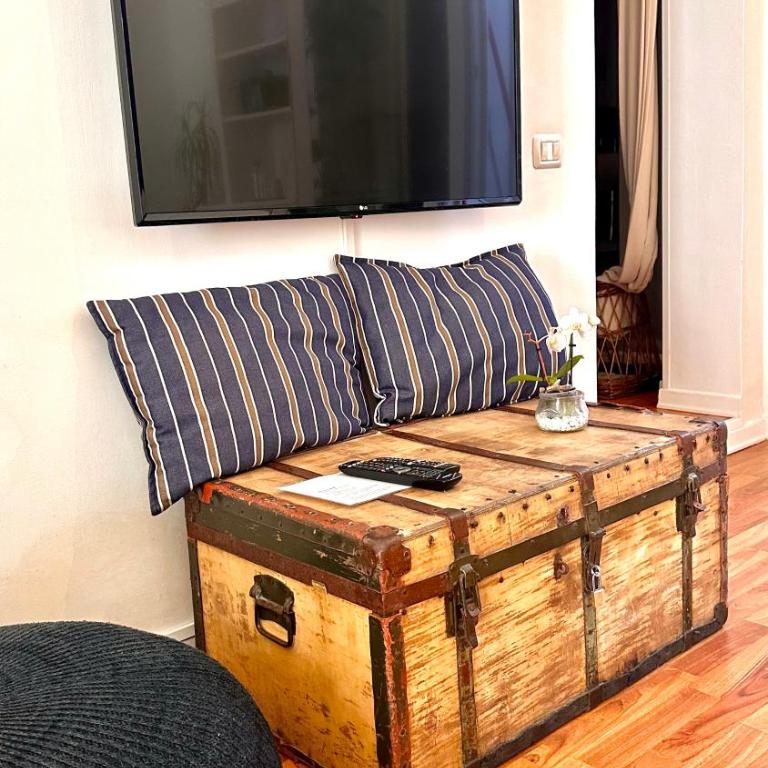Stella di mare Apartment - Appartamento Superior con 1 Camera da Letto - 6