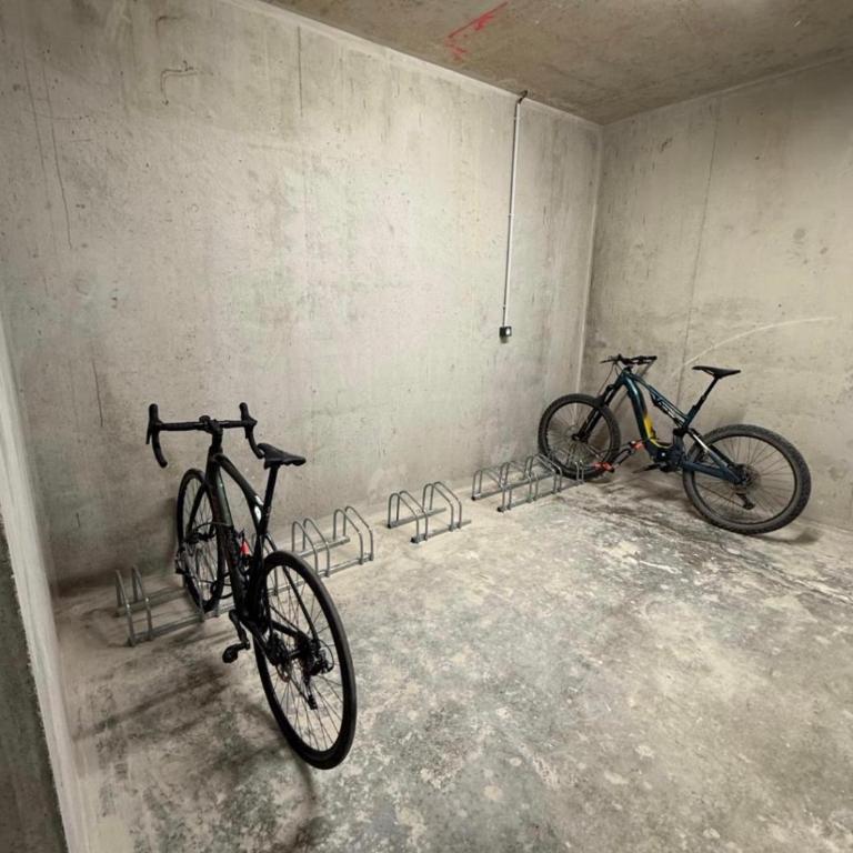 Appartement au Chinaillon 1350 - vue panoramique sur les montagne, -10' des pistes - Apartment mit 3 Schlafzimmern - 50