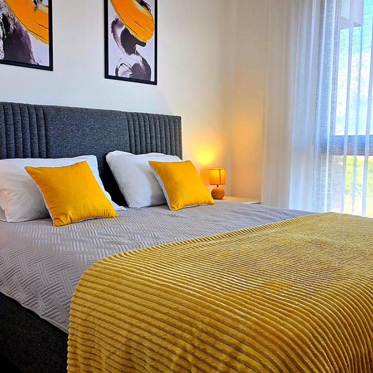 Luma - Apartman sa 1 Spavaćom Sobom - 26
